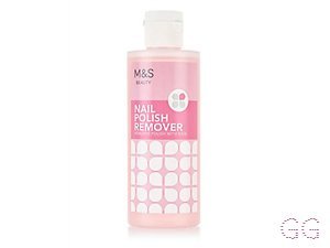 Nail Polish Remover