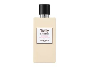 HERMÈS Twilly D' Moisturising Body Lotion