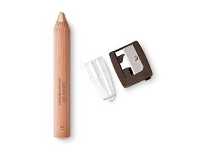 Green Me Highlighter Pencil