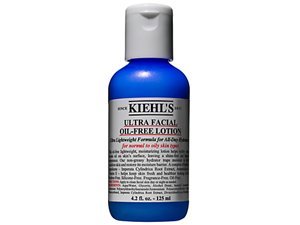 Kiehls Kiehl'S Since 1851 - Ultra Facial Oil Free Lotion