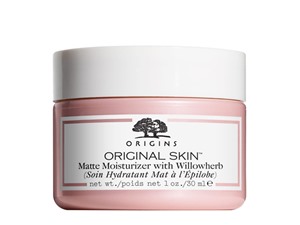 Matte Moisturizer With Willowherb