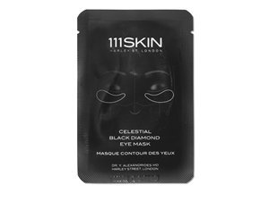 111SKIN Celestial Black Diamond Eye Mask Box