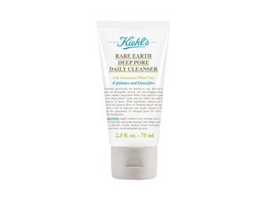 Kiehls Rare Earth Deep Pore Daily Cleanser - Milk & Cream Cleansers 5
