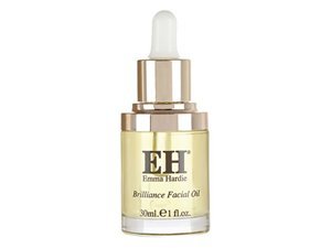Brilliance Facial Oil