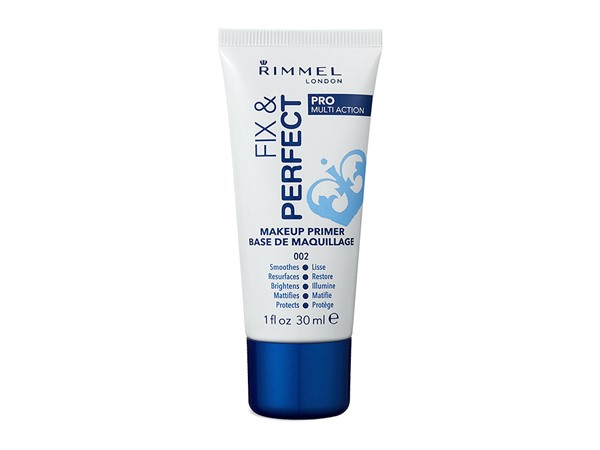 Fix & Perfect Pro Primer