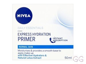 Daily Essentials Hydration Primer
