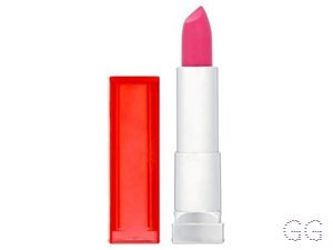 Color Sensational Vivids Lipstick