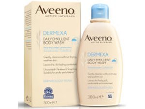 Aveeno Dermexa Daily Emollient Body Wash