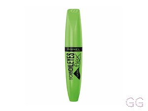 London Scandaleyes Flex Mascara