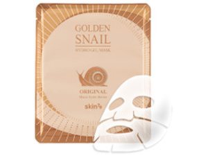 Golden Snail Gel Mask - Original