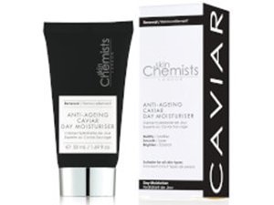London Anti-Ageing Caviar Day Moisturiser