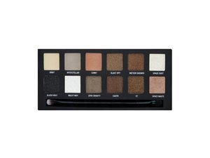 Spaced Out Galactic Glimmers Eye Shadow Palette