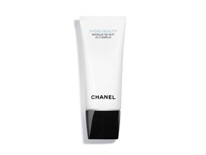 Chanel Hydra Beauty Masque De Nuit Au Camélia