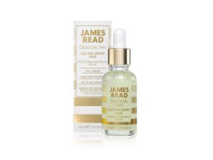 James Read Self Tan Tan Edit