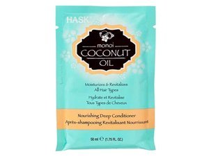 Monoi Coconut Oil Nourishing Deep Conditioner
