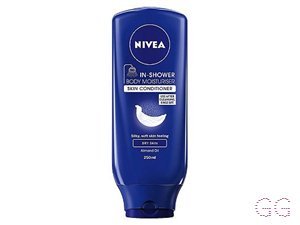 In Shower Moisturiser Dry