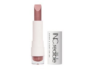 Inc.redible Shine A Light On Me Lipstick