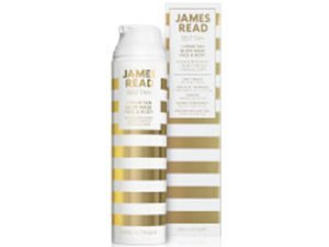 1 Hour Glow Face And Body Mask