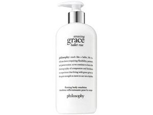 Philosophy Amazing Grace Firming Body Emulsion