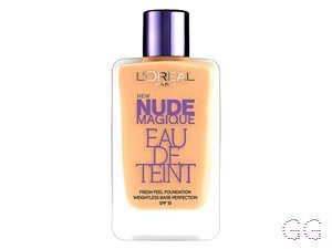Nude Magique Eau De Teint