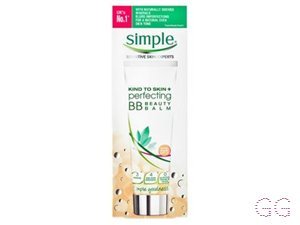 Kind To Skin+ Perfecting BB Beauty Balm