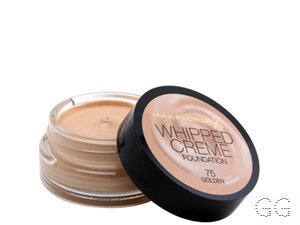 Whipped Creme Foundation
