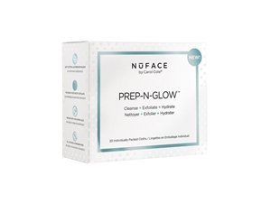 Prep n Glow Cloth