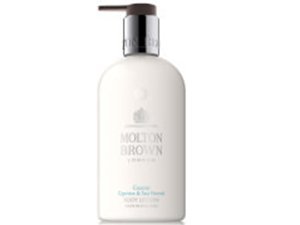 Molton Brown Coastal Cypress & Sea Fennel Body Lotion