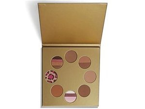 I Heart Makeup Bronzer Wardrobe