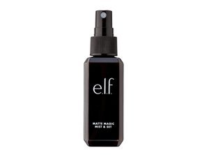 Matte Magic Mist & Set Spray