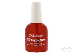 Insta-Dri Anti Chip Top Coat