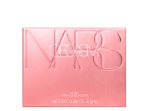 Nars Mini Orgasm Blush