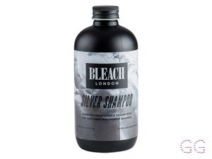 Silver Shampoo