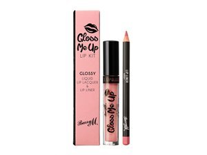 Gloss Me Up Lip Kit
