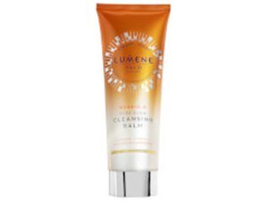 Lumene Nordic C [Valo] Pure Glow Cleansing Balm