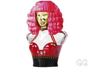 Minajesty
