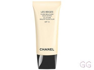 LES BEIGES All-In-One Healthy Glow Fluid SPF 15