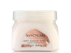 Classic Sugar Scrub