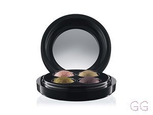 Mineralize Eye Shadow x4