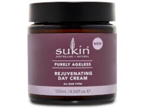 Sukin Purely Ageless Day Cream