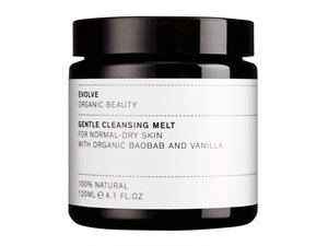 Evolve Beauty Gentle Cleansing Melt