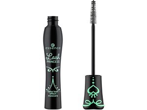 Princess Lash False Effect Mascara
