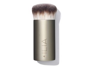 ILIA Perfecting Buff Brush