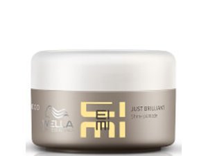 Wella Professionals Eimi Just Brilliant Hair Pomade