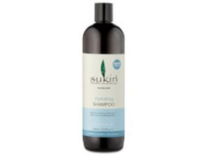 Sukin Hydrating Shampoo