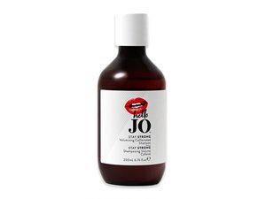 Stay Strong Volumising Caffeinated Shampoo