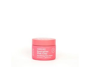 Porefining Face Mask
