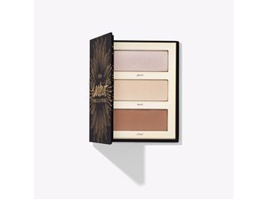 tarteist Pro Glow To Go Highlight & Contour Palette