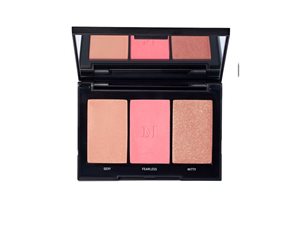 Blushing Babes