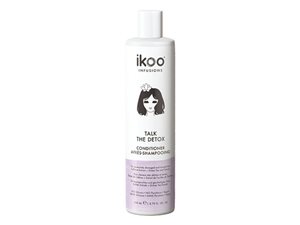 Ikoo Talk The Detox Conditioner